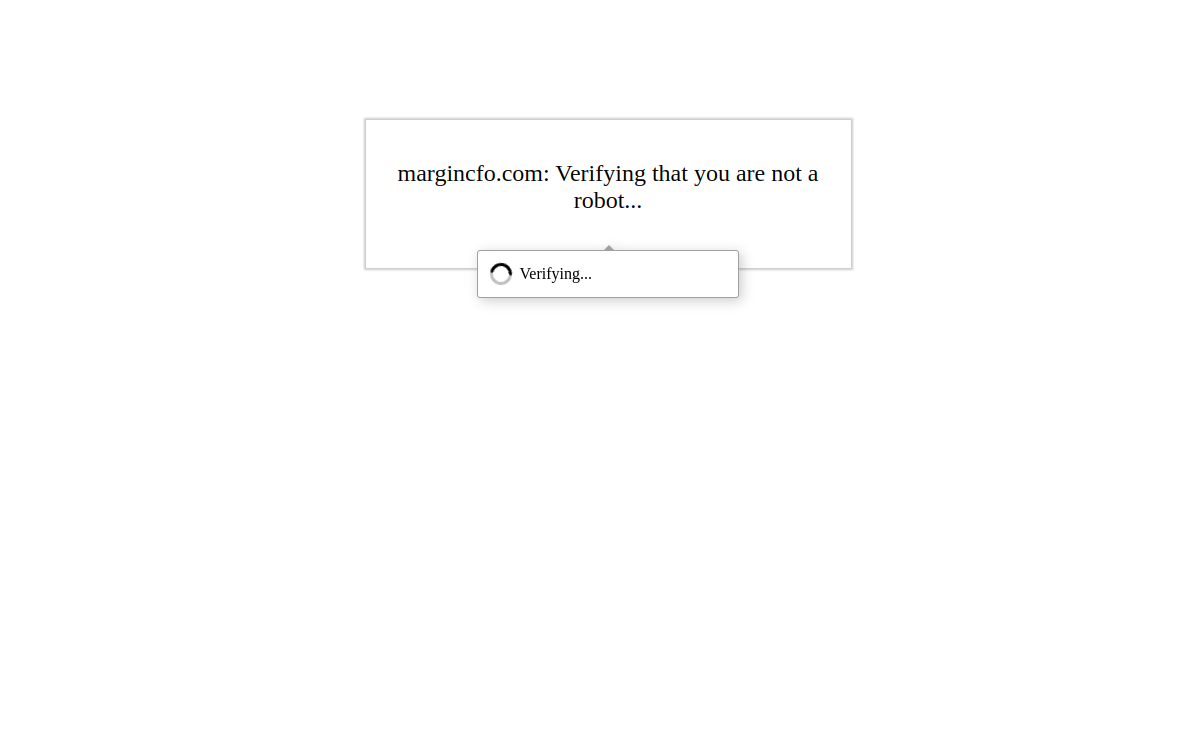 margincfo.com screenshot