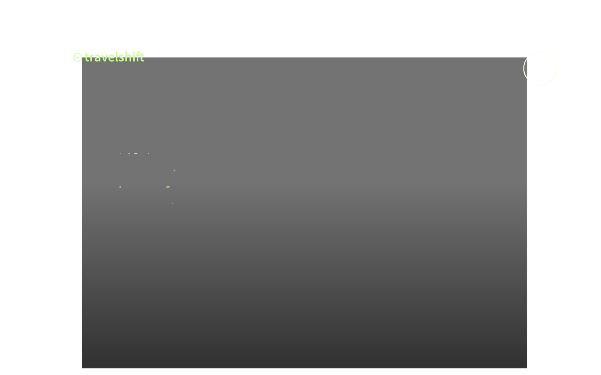 travelshift.com screenshot