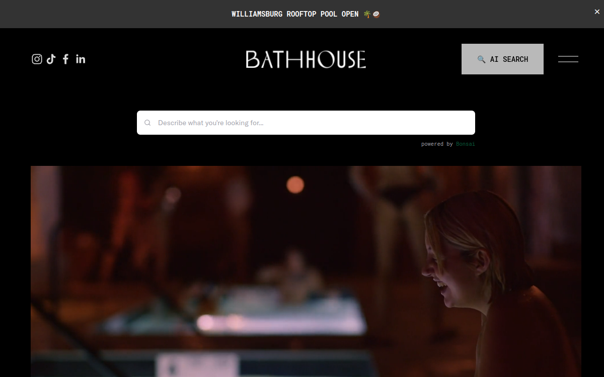 abathhouse.com screenshot