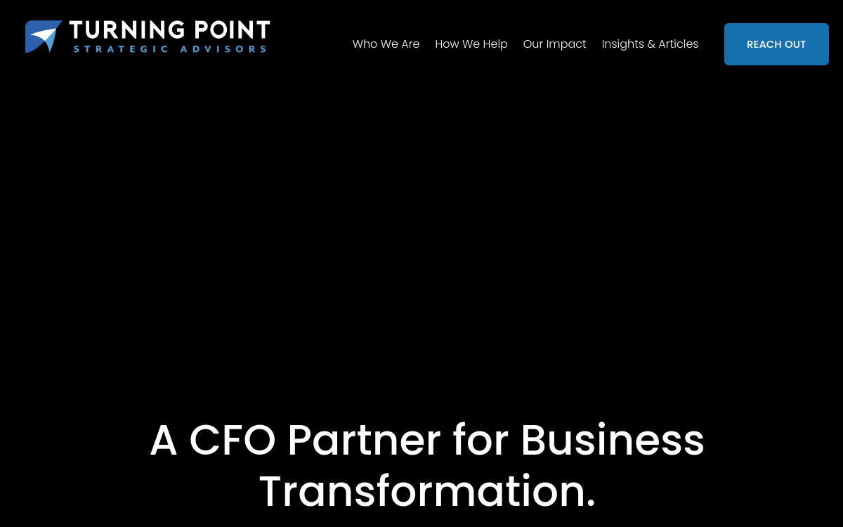 turning-point.com screenshot